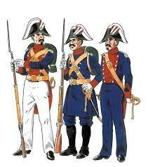 Creación de la Guardia Civil