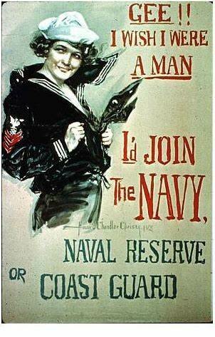 Committee on Public Information is Created