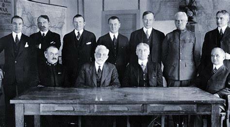 National War Labor Board is Created