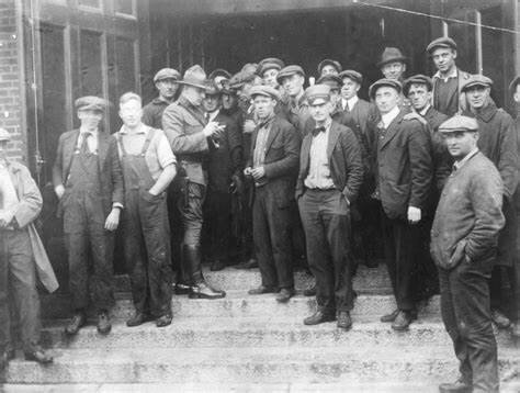 Boston Police Strike