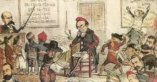 Insurrección cantonalista