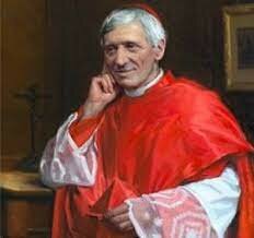 John Henry Newman