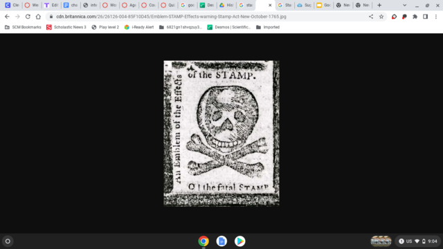 Stamp Act