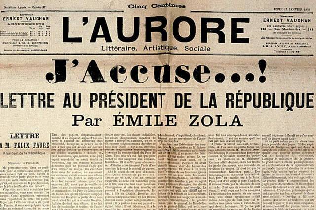 L'essor des journaux et la naissance de l'opinion publique