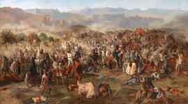 Timeline: HISTORIA
