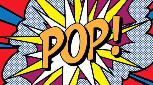 Origins of pop music