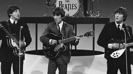 Timeline: [CGA] DRAMATURGY / THEATER V2