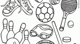 Timeline: esportistes