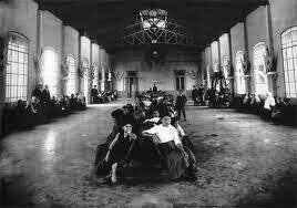 MIGRACIONES TRANSOCEÁNICAS