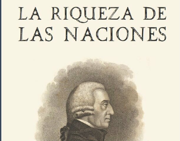 La riqueza de las naciones