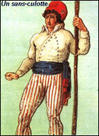 Sans-culottes
