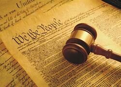 Writing of the Constitution