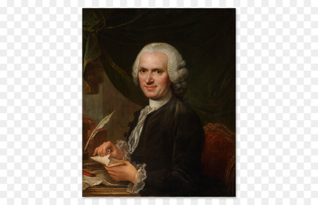 Rousseau