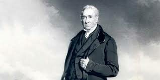 George Stephenson