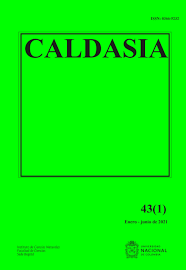 Revista Caldasia