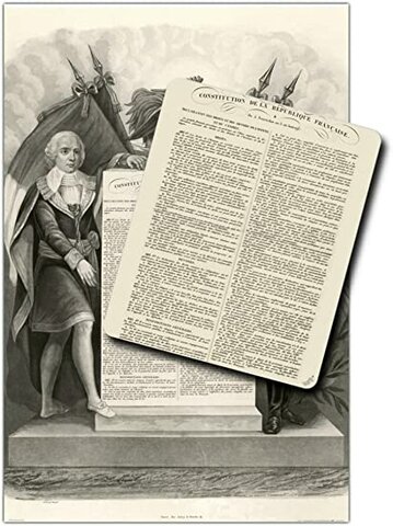 Constitución del año III