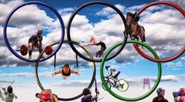 Timeline: línea de tiempo de los juegos olímpicos desde el comienzo hasta la actualidad