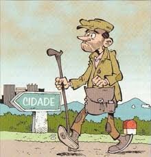 Éxodo rural