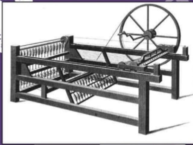 Màquina de teixir (teler)