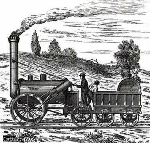 Locomotora Ferroviària