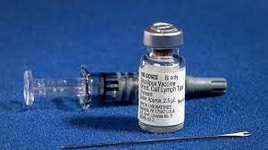 Invenció de la vacuna contra la verola