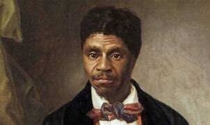 Dred Scott Decision