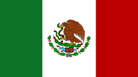 Timeline: México a finales del siglo XIX y XX