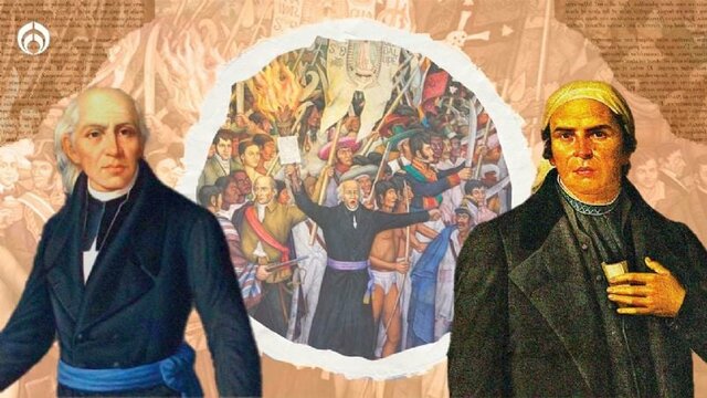 Inicio de Guerra de Independencia