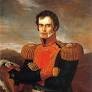 Guadalupe Victoria primer presidente de MEX