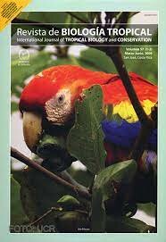 Revista de Biología Tropical, Universidad de Costa Rica