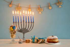 Milagro de janukah