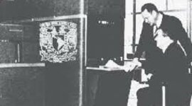 Timeline: historia del computo