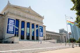 Museo de Historia Natural de Chicago