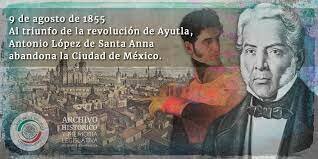 TRIUNFA LA REVELION DE AYUTLA