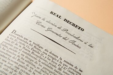 Estatuto Real