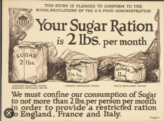 Sugar Act