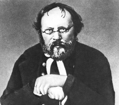 Pierre Joseph Proudhon