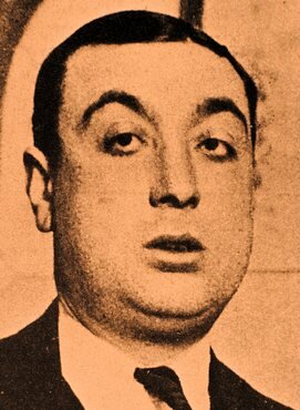 ASSASINAT NOI DEL SUCRE