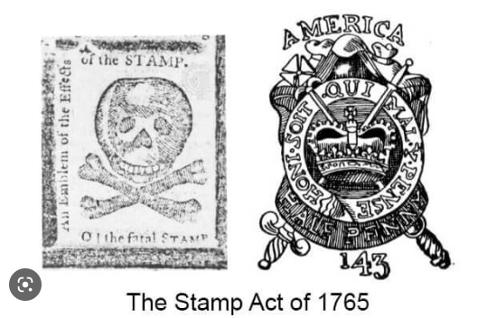 Stamp Act