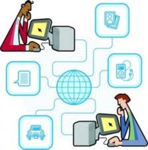 el modelo  interactivo basado en tics