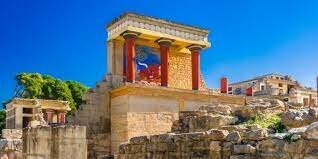 La civilizacion cretense