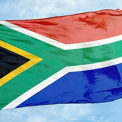 Timeline: Historia de Sudáfrica