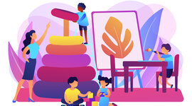 Timeline: Bases pedagógicas