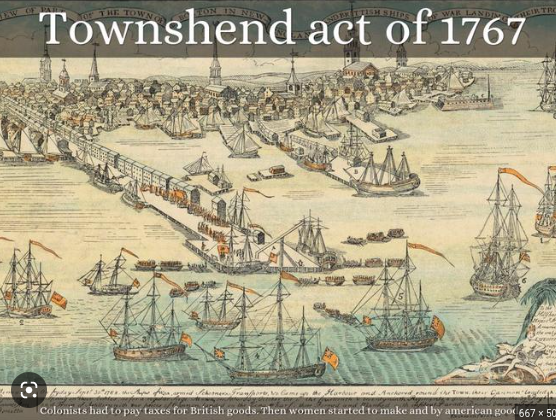 Townshend Act