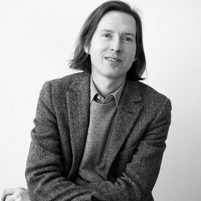 Timeline: Уэс Андерсон