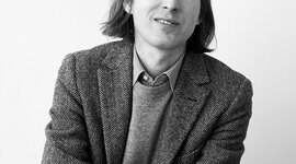 Timeline: Уэс Андерсон