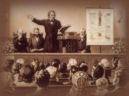 — ¿CUANDO SERA EL TIEMPO DEL FIN? —