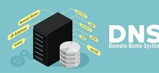 Creación del DNS