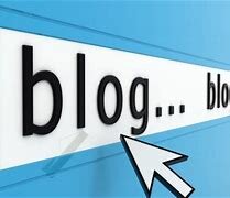 Nacimiento de los blogs