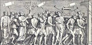 Significant battles in the separation of Christianity as a religion